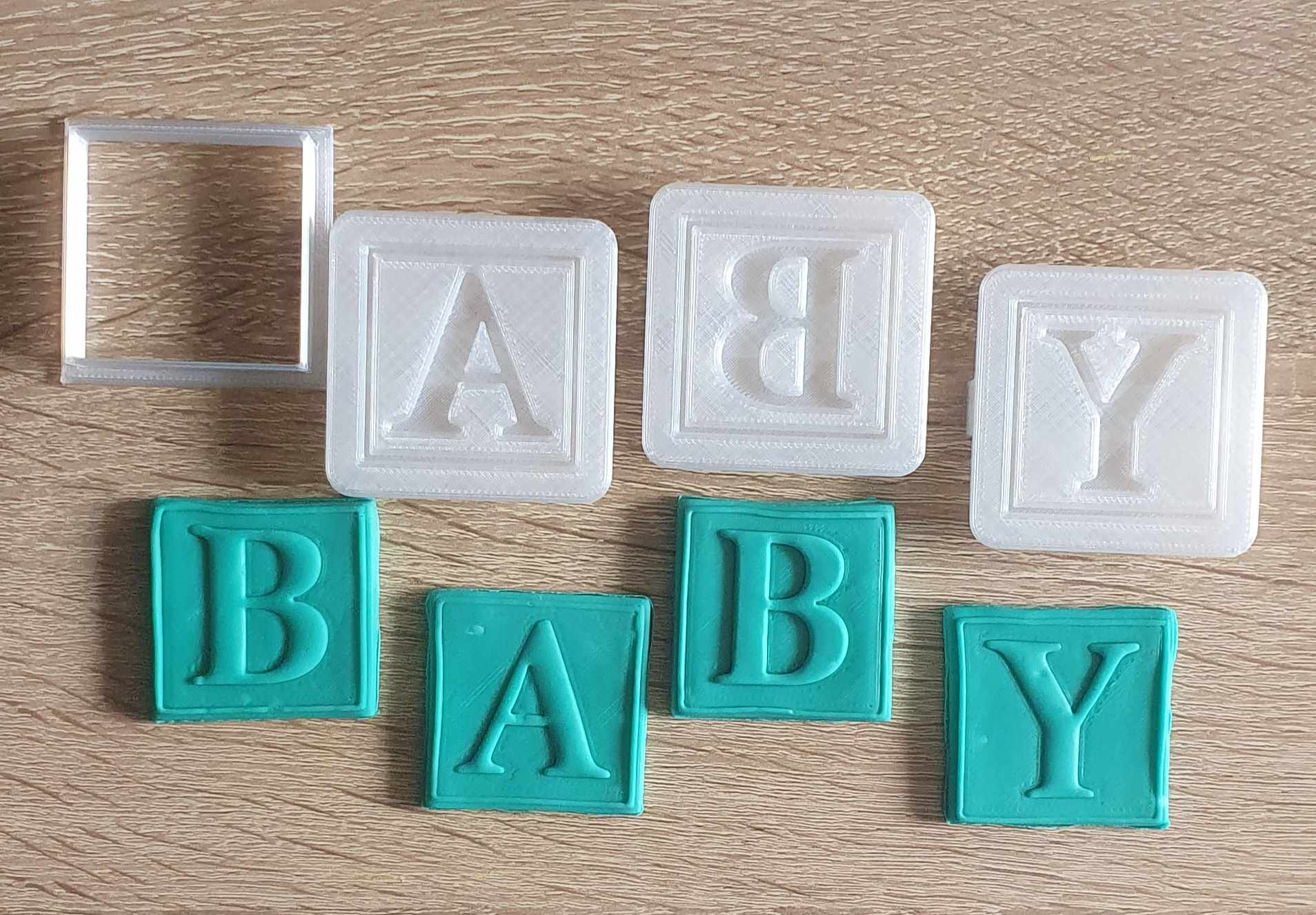 Комплект BABY
